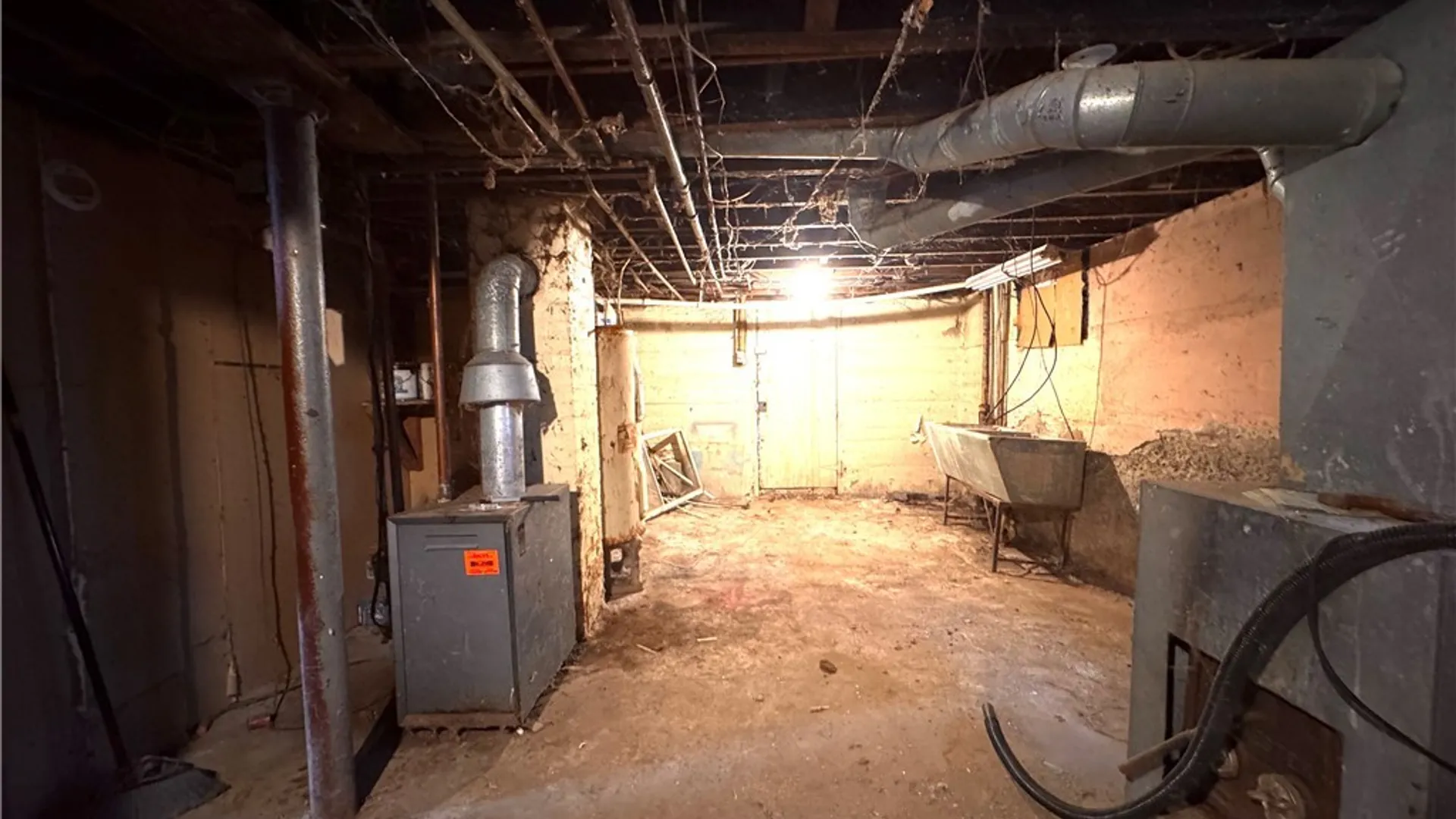 Property at 13 Myers Avenue, Jamestown, NY 14701 17