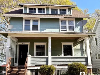 Property at 13 Myers Avenue, Jamestown, NY 14701