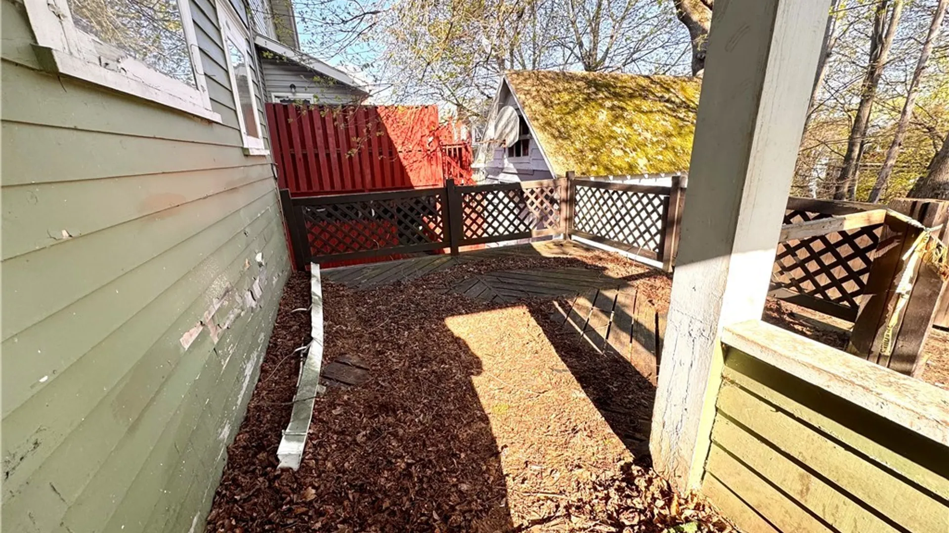 Property at 13 Myers Avenue, Jamestown, NY 14701 20