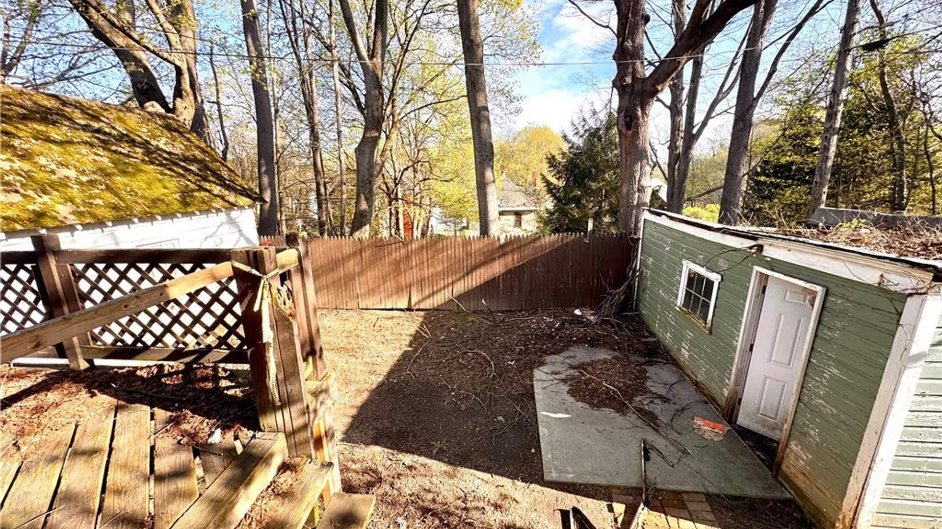 Property at 13 Myers Avenue, Jamestown, NY 14701 21