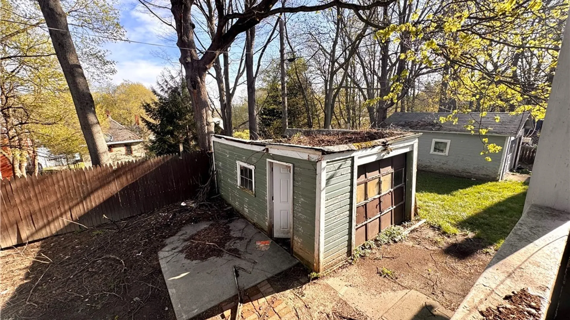 Property at 13 Myers Avenue, Jamestown, NY 14701 22