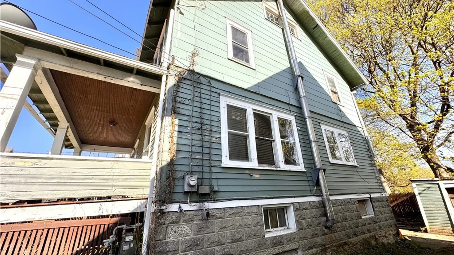 Property at 13 Myers Avenue, Jamestown, NY 14701 3