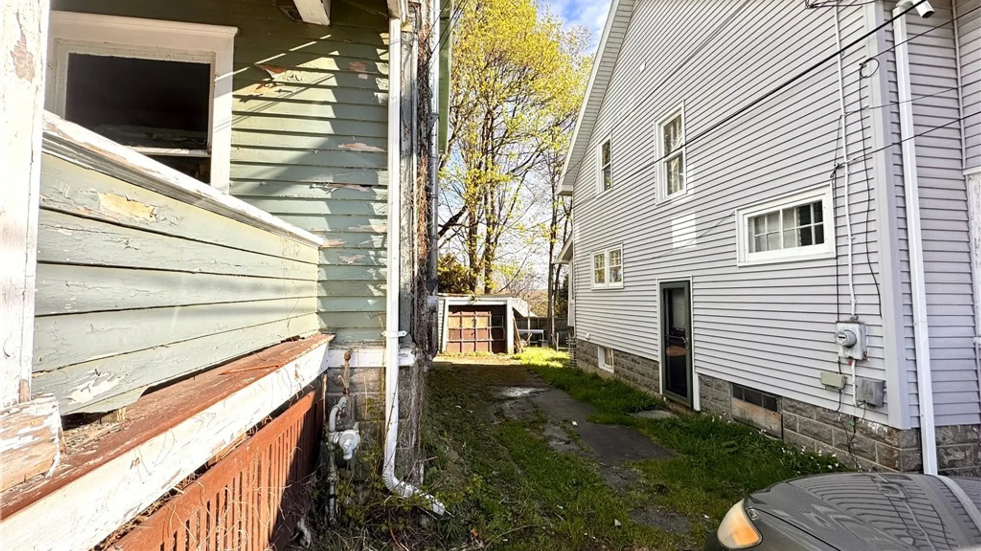 Property at 13 Myers Avenue, Jamestown, NY 14701 4