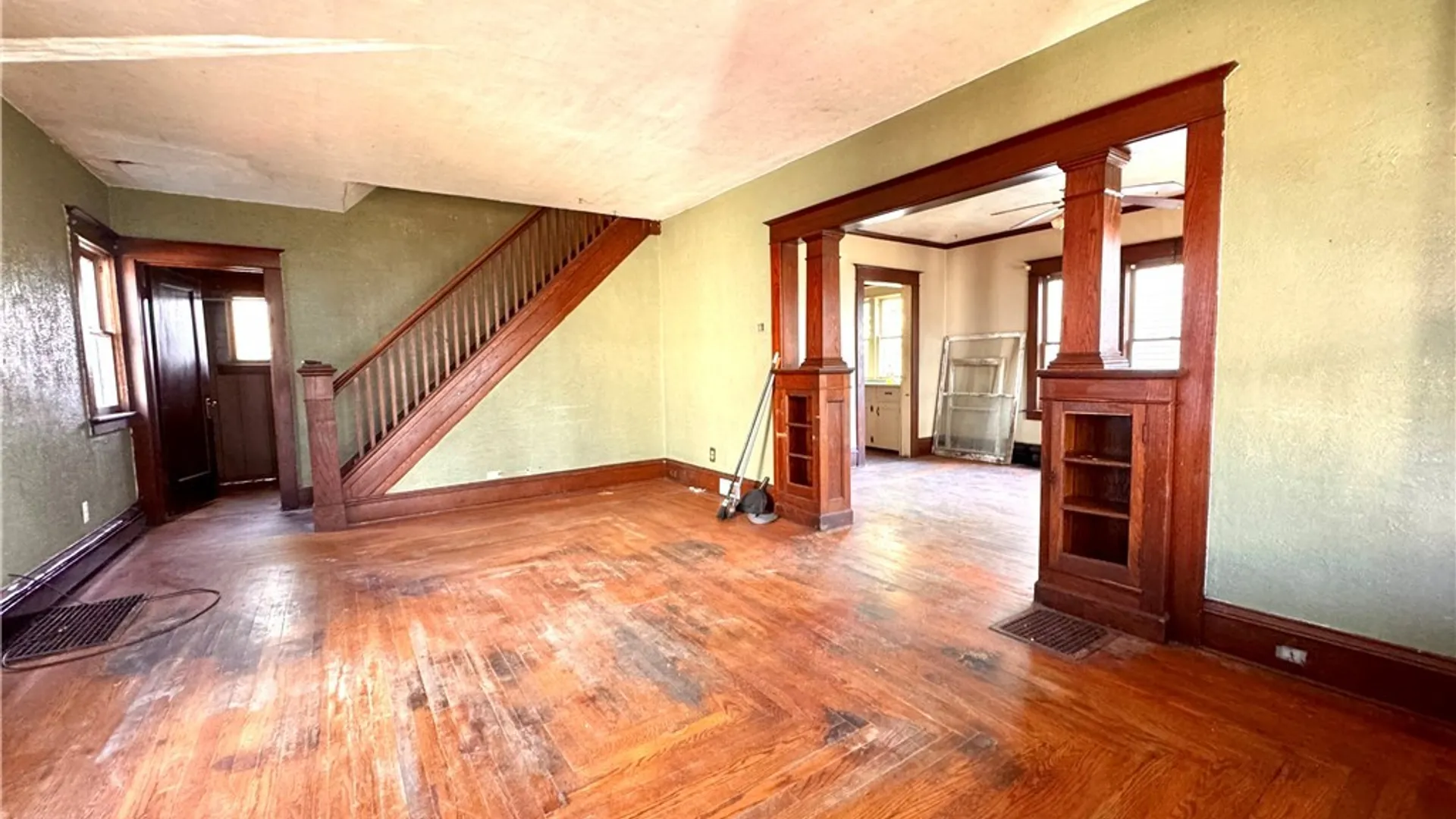 Property at 13 Myers Avenue, Jamestown, NY 14701 5