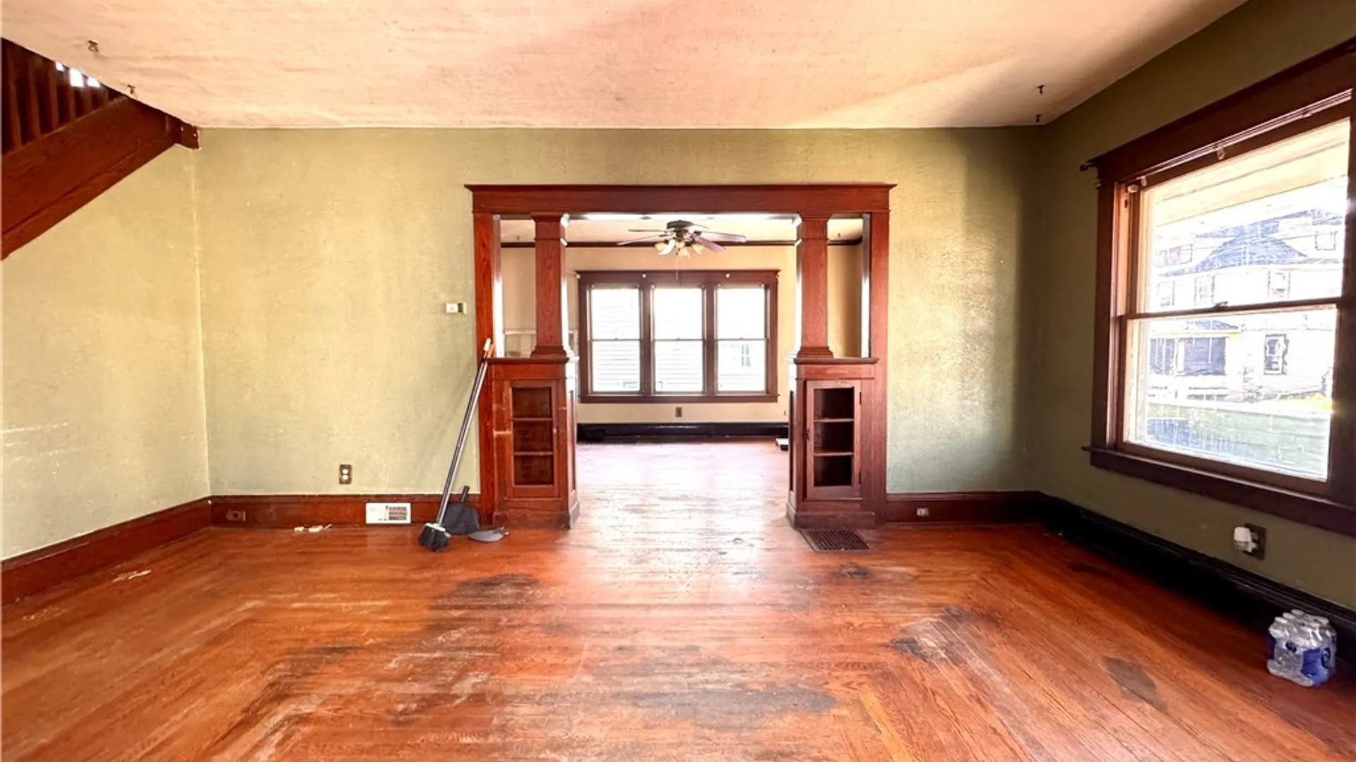 Property at 13 Myers Avenue, Jamestown, NY 14701 7