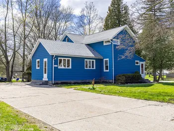 Property at 178 Elmgrove Road, Greece, NY 14626