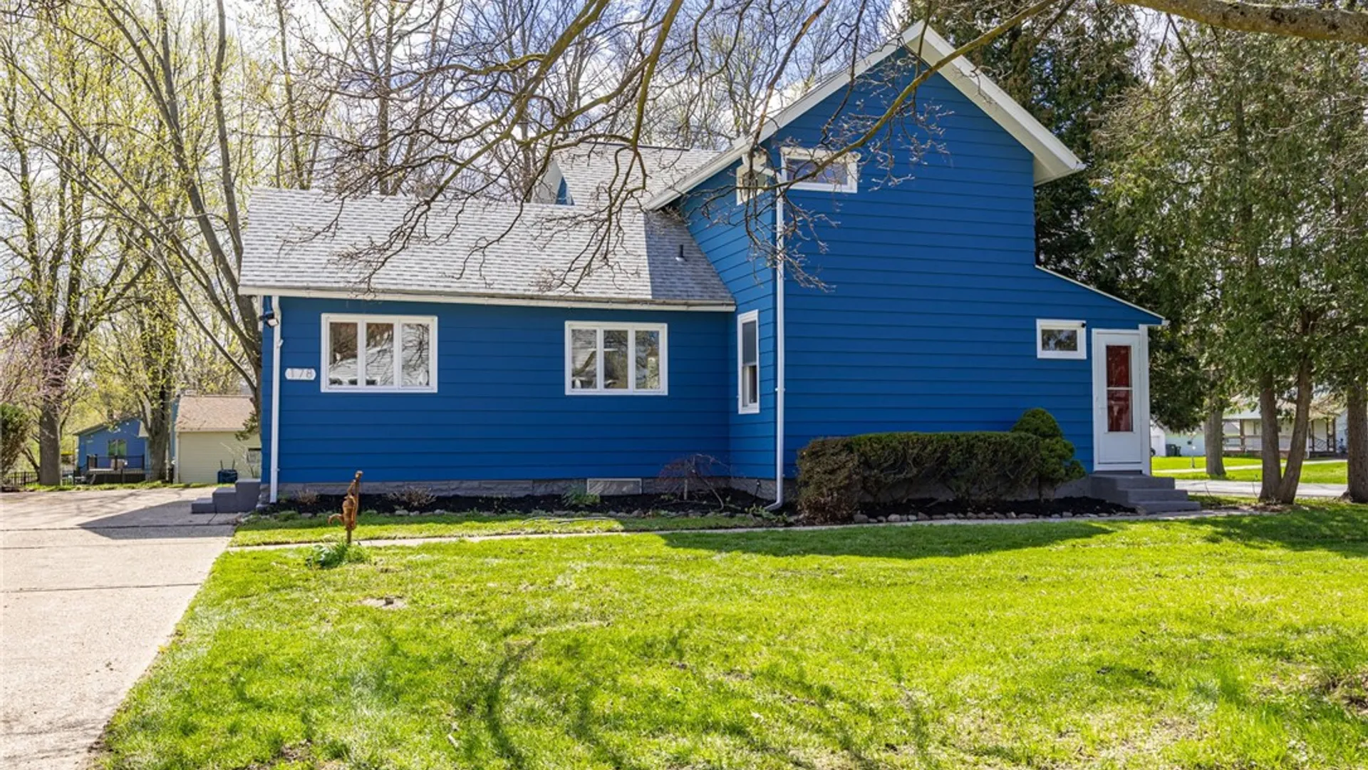 Property at 178 Elmgrove Road, Greece, NY 14626 3