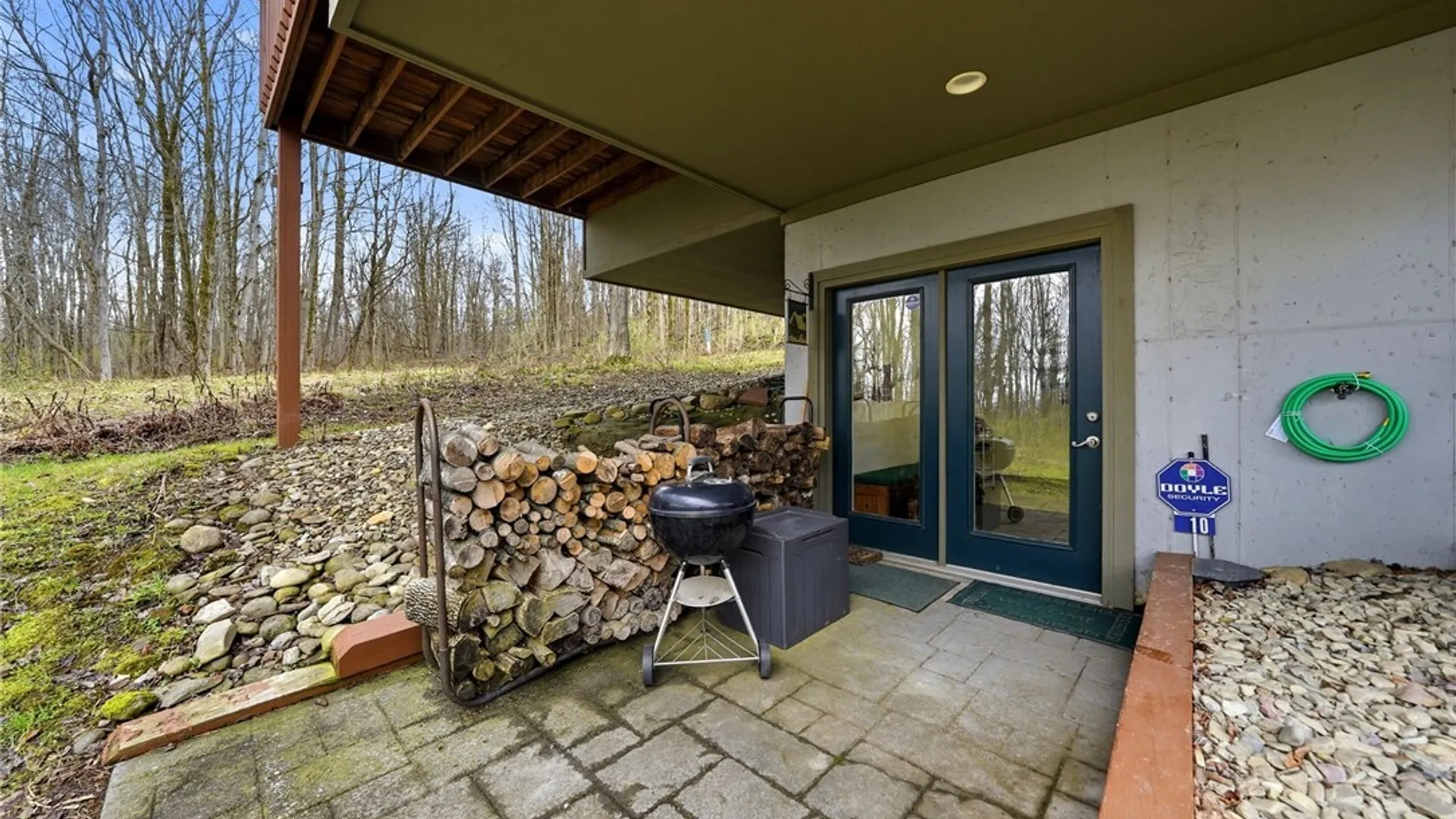 Property at 10 Abbott Hill Road Extension, Concord, NY 14025 12