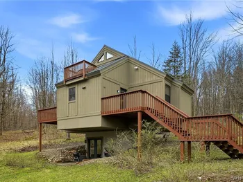 Property at 10 Abbott Hill Road Extension, Concord, NY 14025