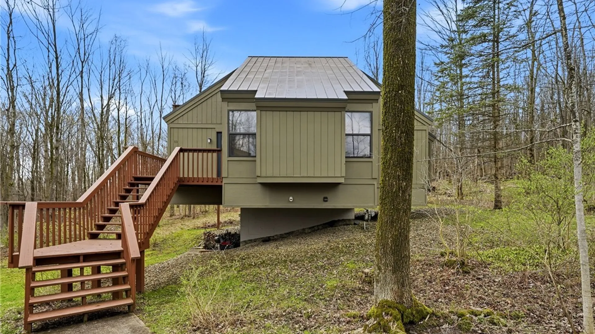 Property at 10 Abbott Hill Road Extension, Concord, NY 14025 2