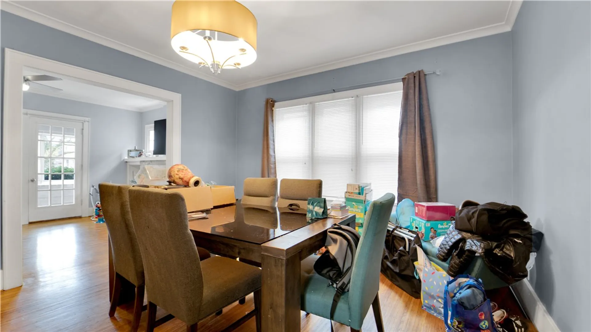 Property at 811-815 Grand Avenue, Rochester, NY 14609 10