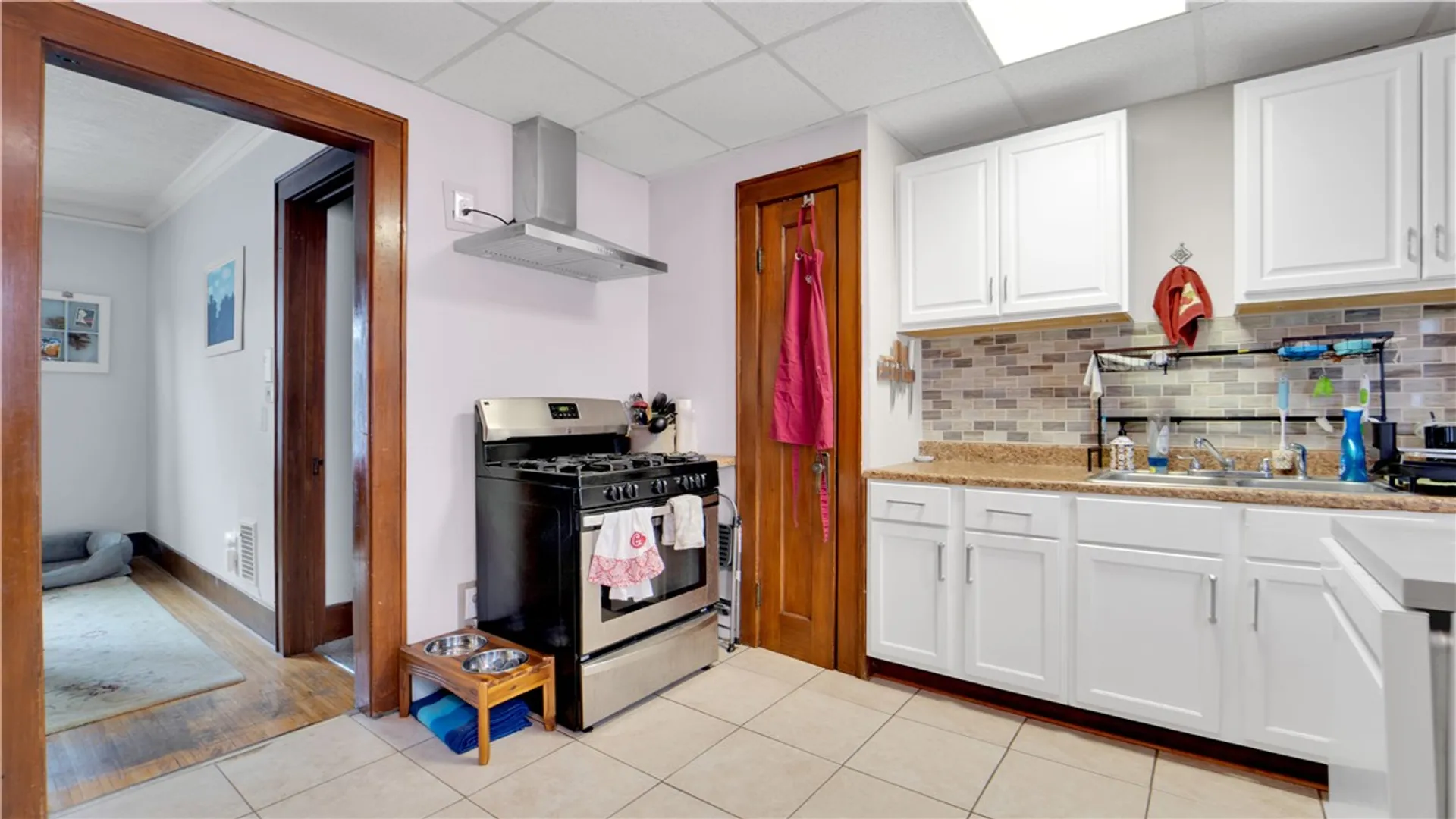 Property at 811-815 Grand Avenue, Rochester, NY 14609 11