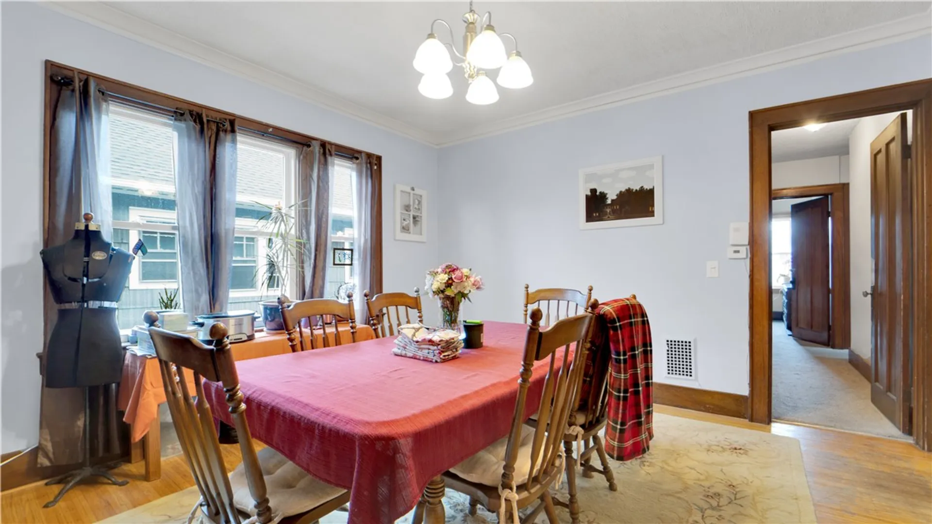Property at 811-815 Grand Avenue, Rochester, NY 14609 17