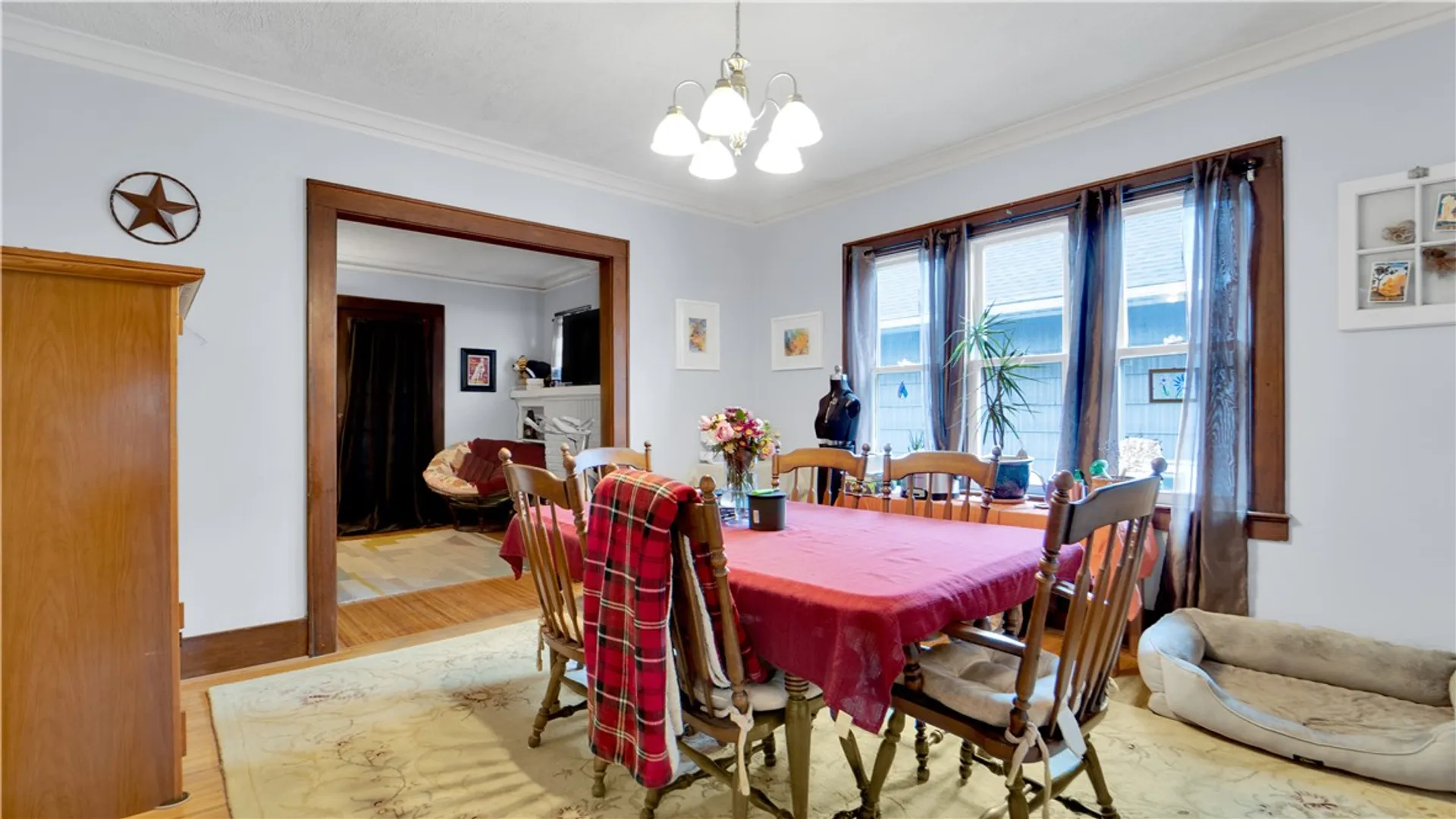 Property at 811-815 Grand Avenue, Rochester, NY 14609 18