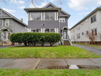 Property at 811-815 Grand Avenue, Rochester, NY 14609