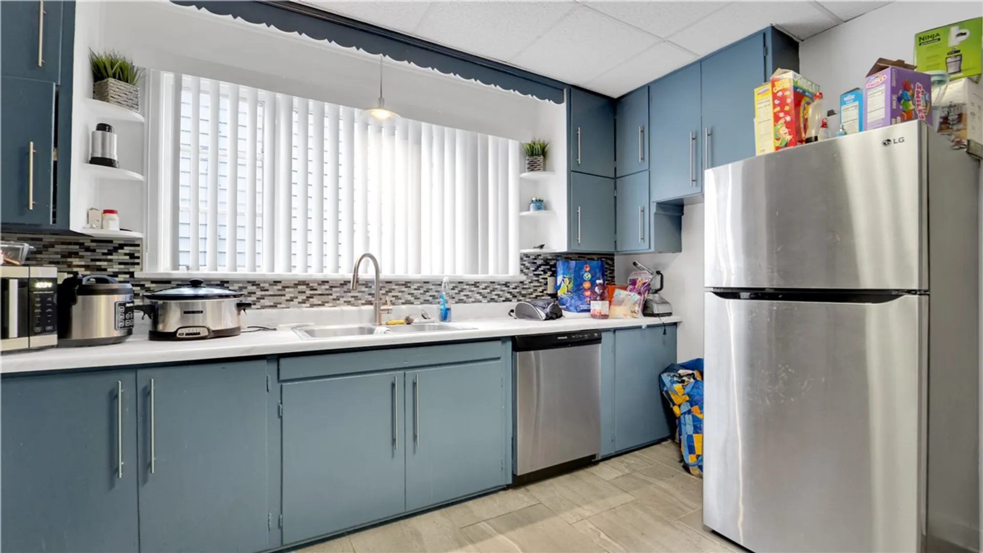 Property at 811-815 Grand Avenue, Rochester, NY 14609 21