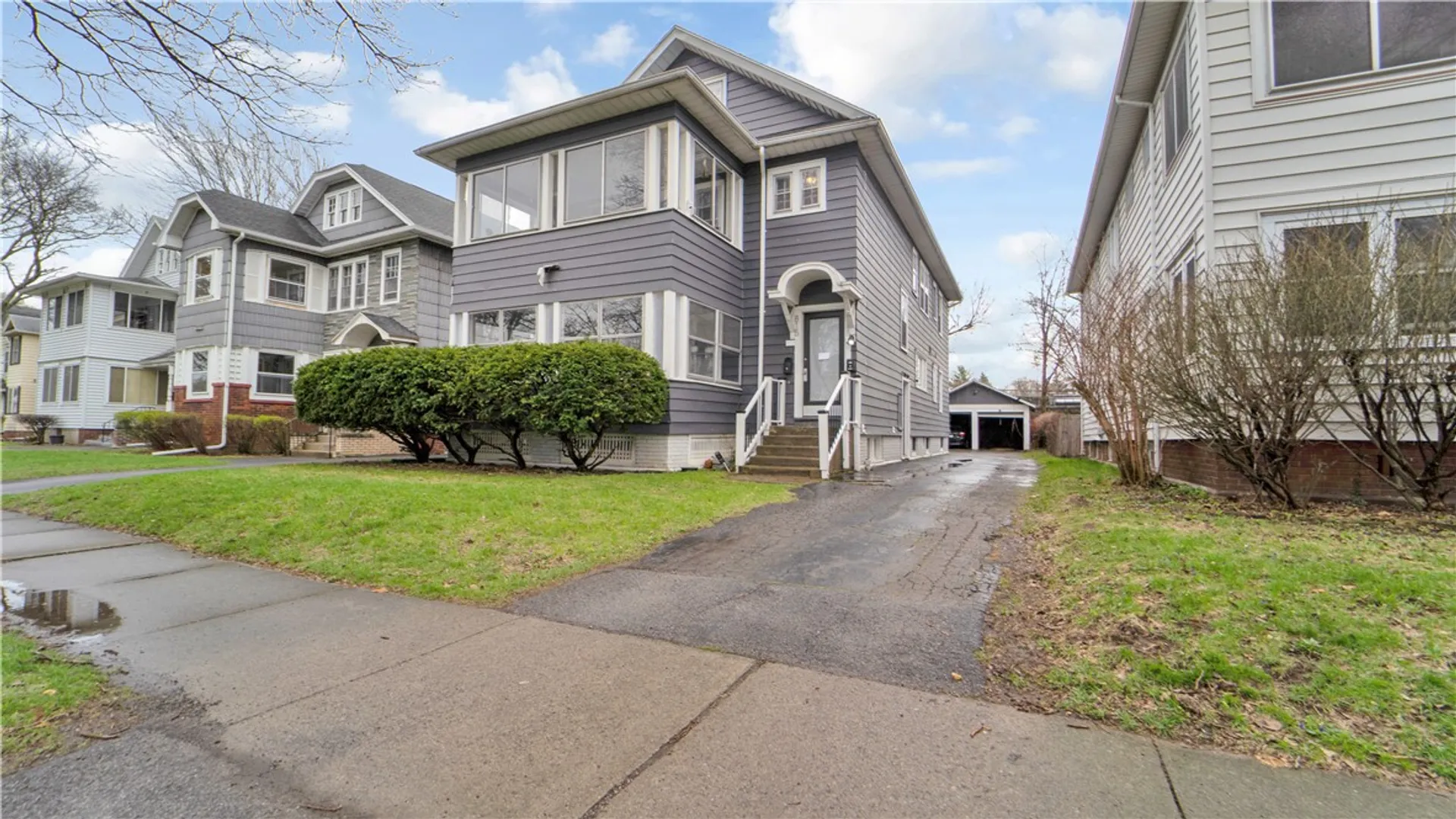 Property at 811-815 Grand Avenue, Rochester, NY 14609 3