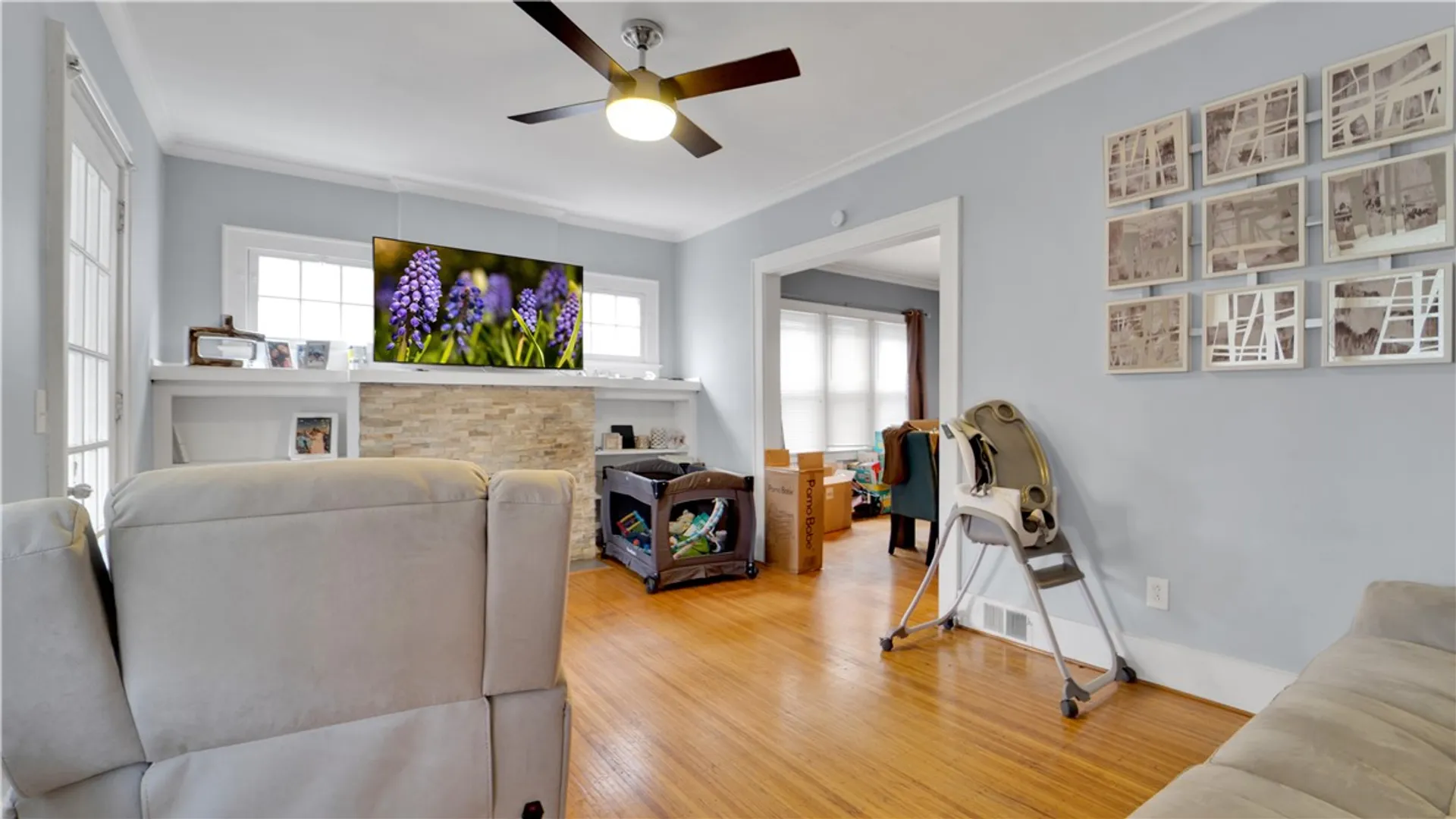 Property at 811-815 Grand Avenue, Rochester, NY 14609 6