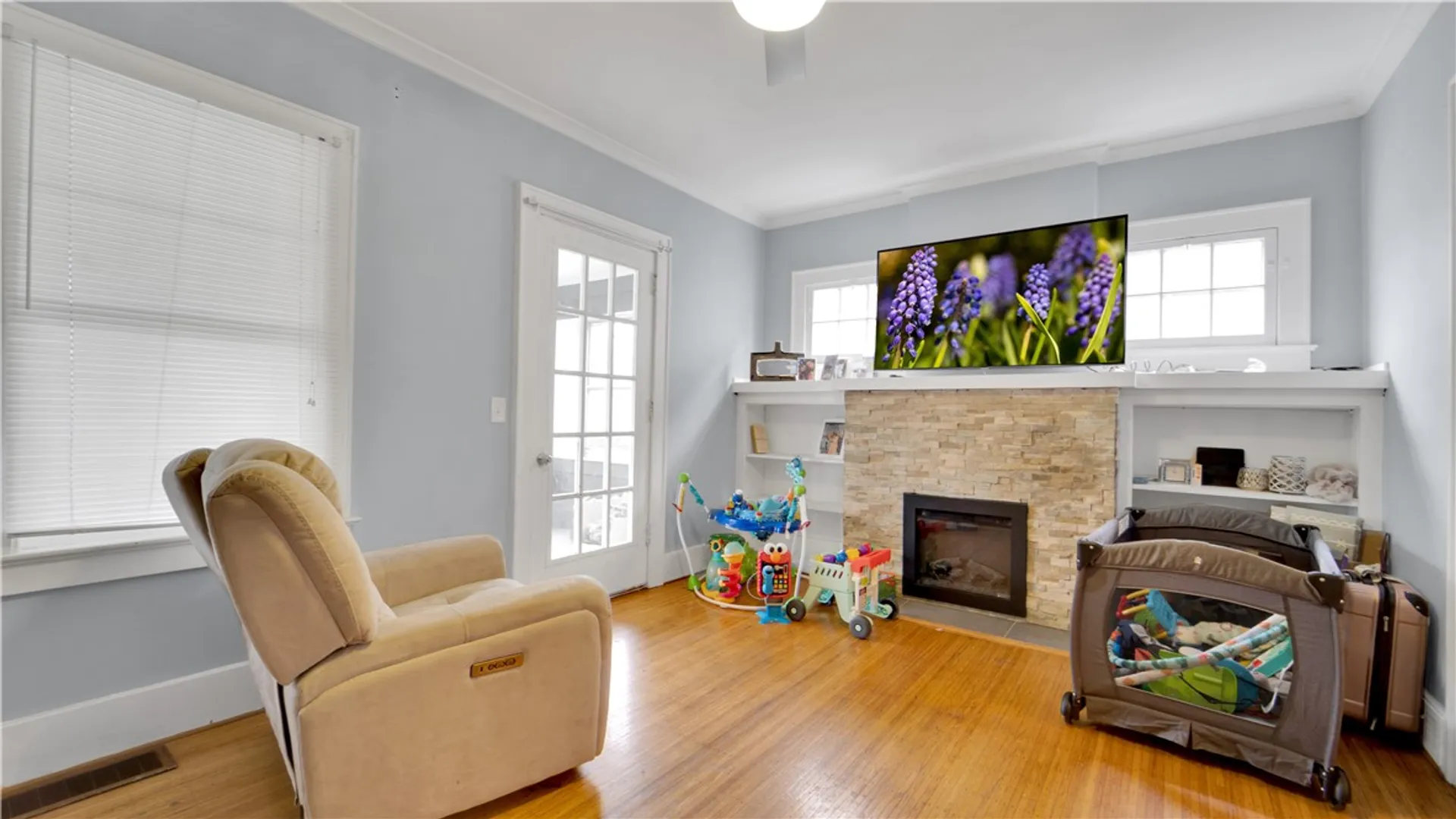Property at 811-815 Grand Avenue, Rochester, NY 14609 7