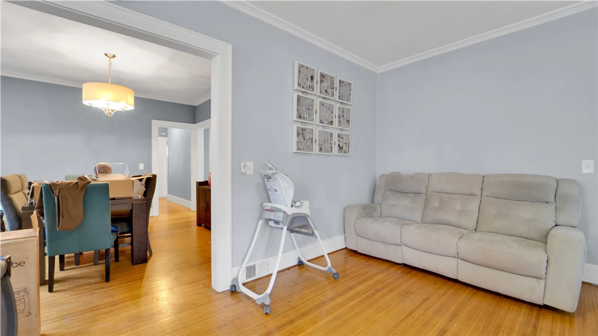 Property at 811-815 Grand Avenue, Rochester, NY 14609 8