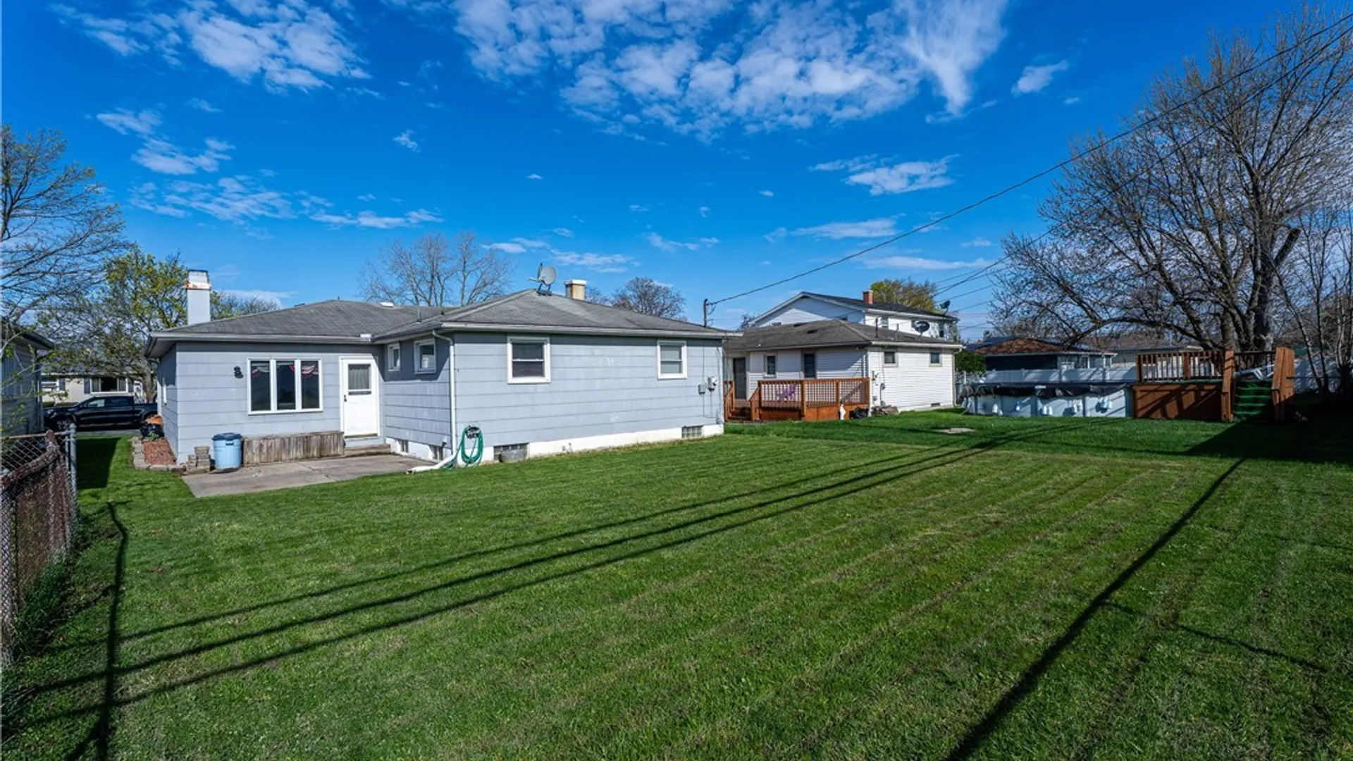 Property at 21 Grand Prix Drive, Cheektowaga, NY 14227 22