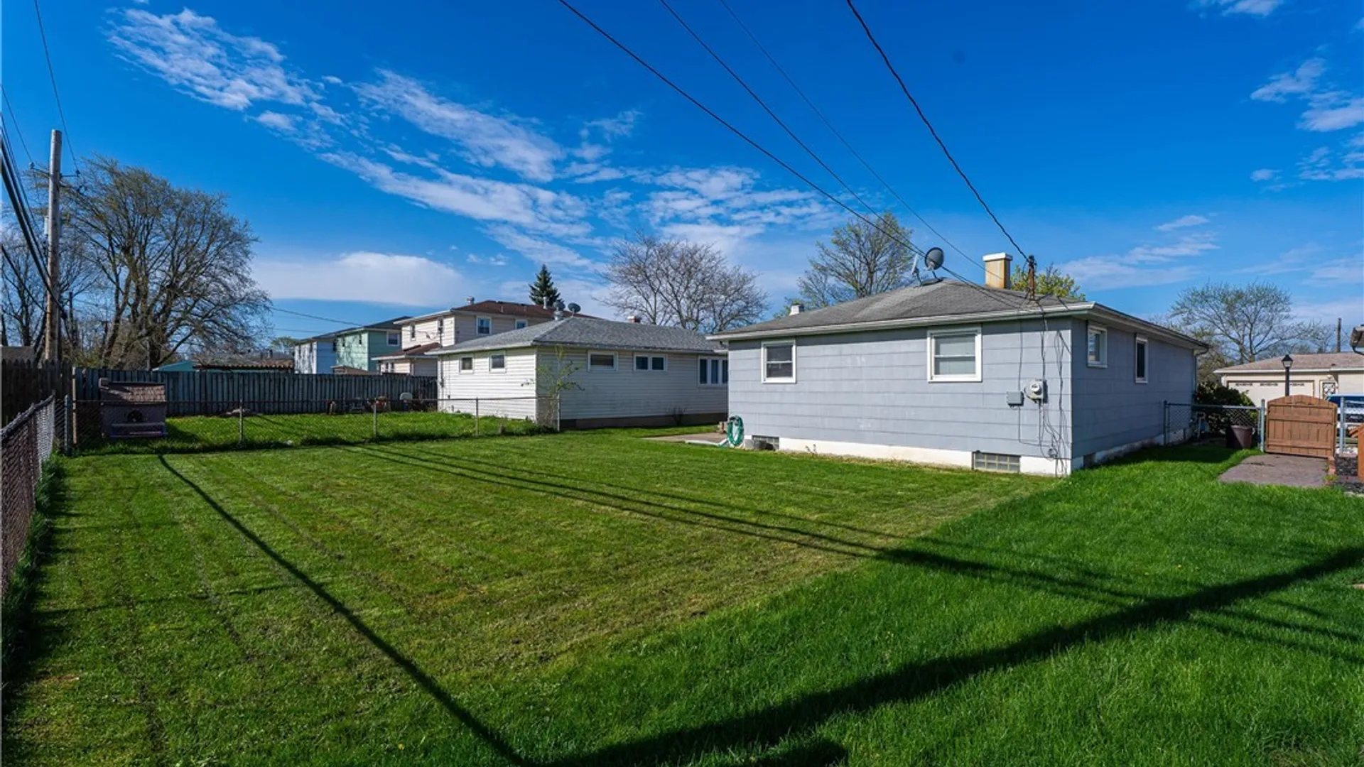 Property at 21 Grand Prix Drive, Cheektowaga, NY 14227 23