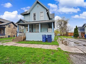 129 Lock Street, Lockport City, NY 14094