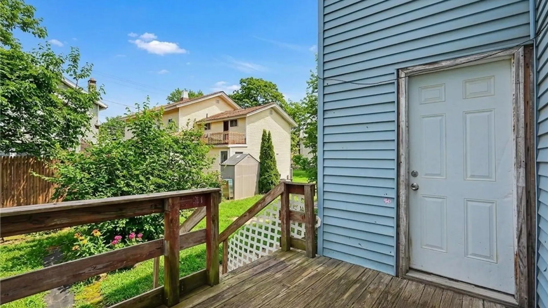 Property at 129 Lock Street, Lockport City, NY 14094 7