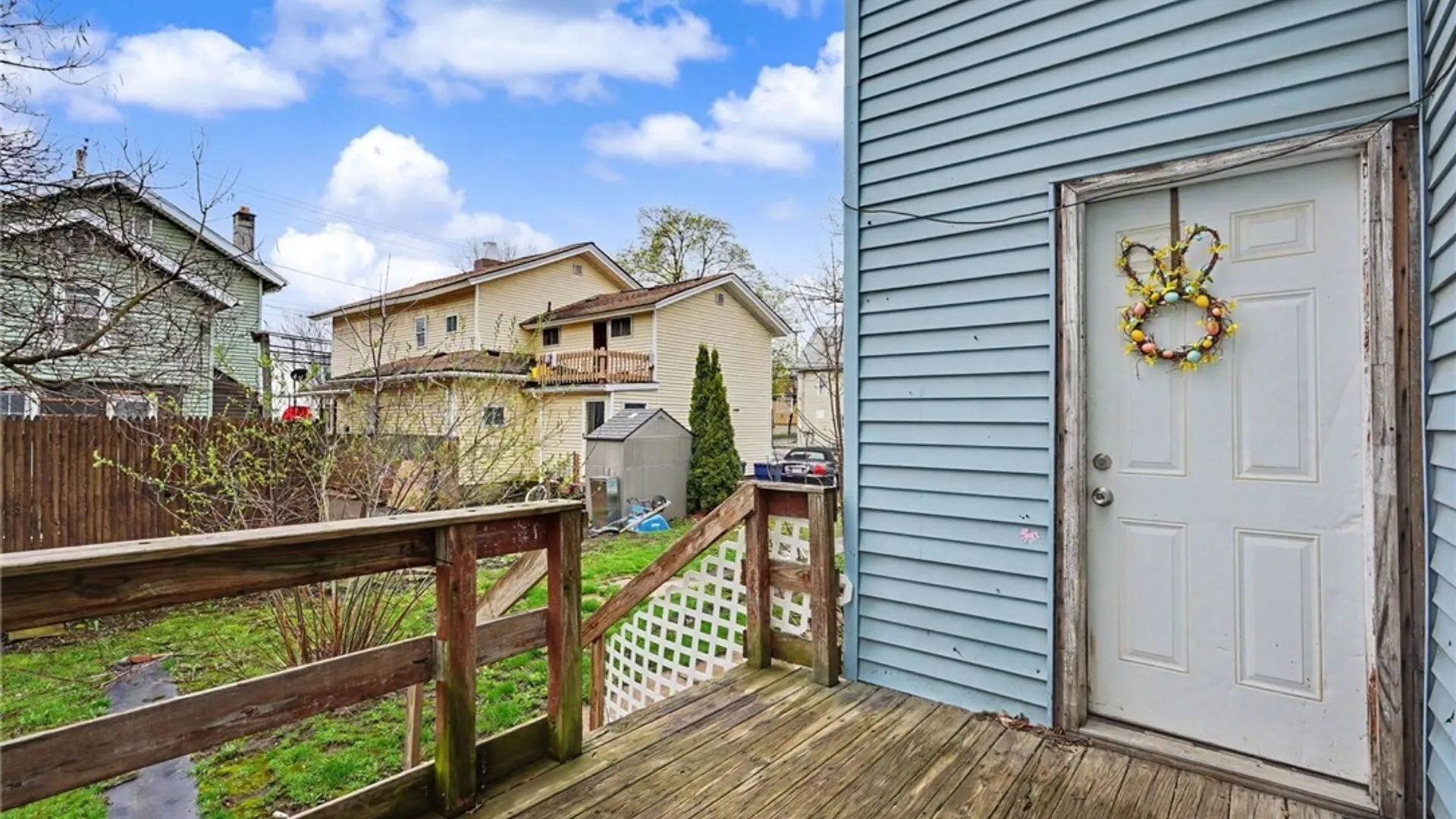 Property at 129 Lock Street, Lockport City, NY 14094 8