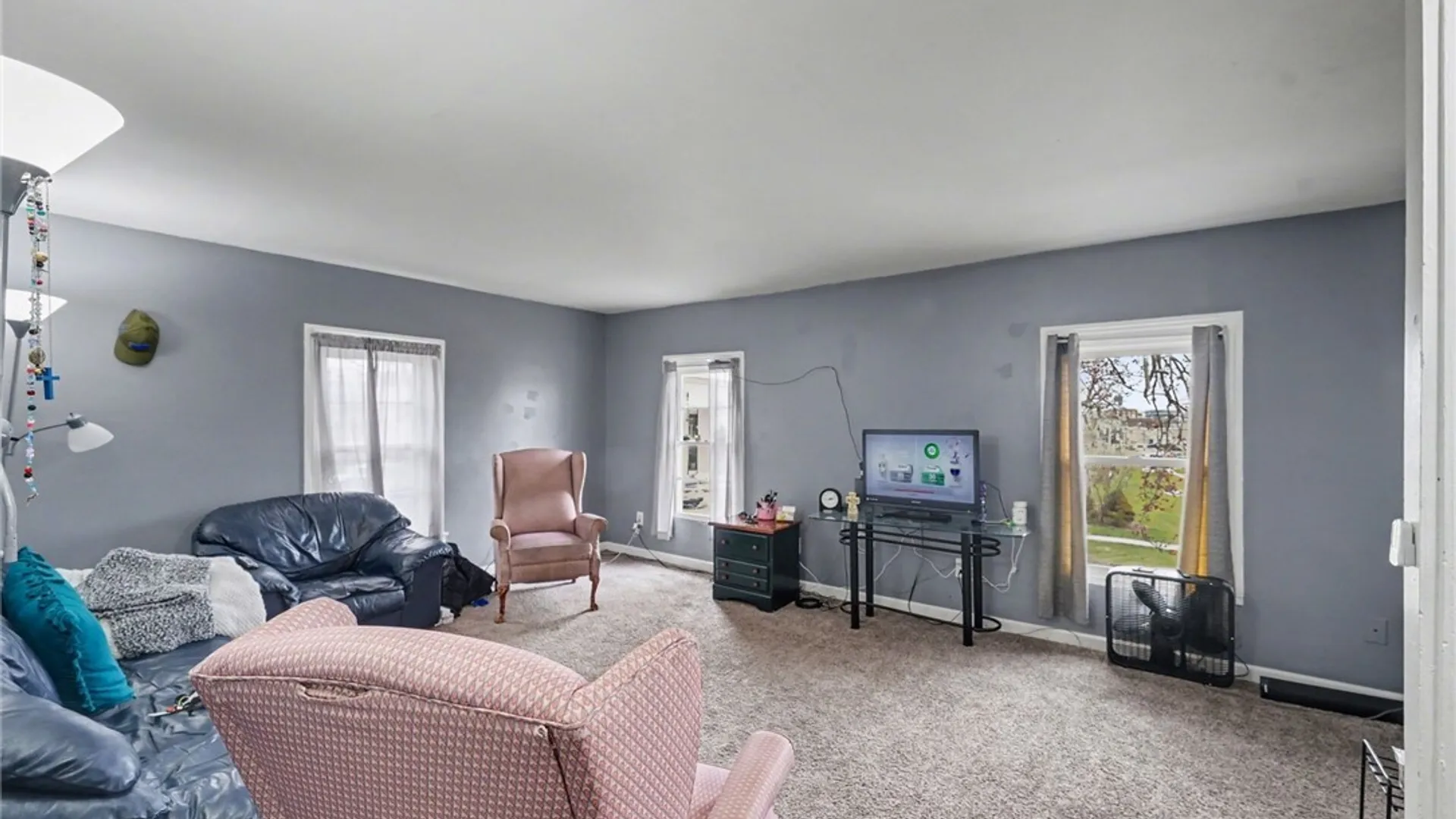 Property at 133 Hawley Street, Lockport City, NY 14094 12