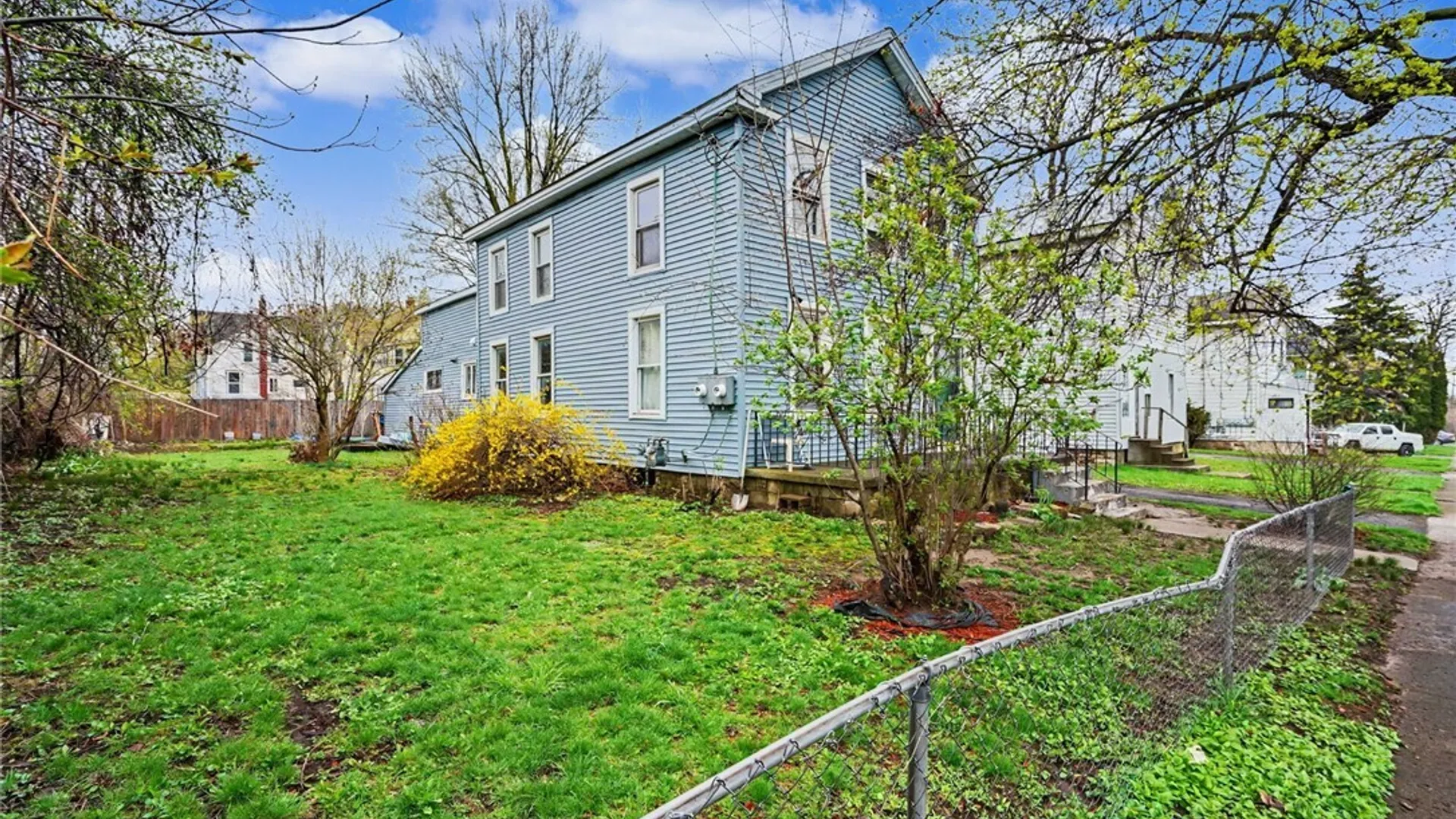 Property at 133 Hawley Street, Lockport City, NY 14094 17