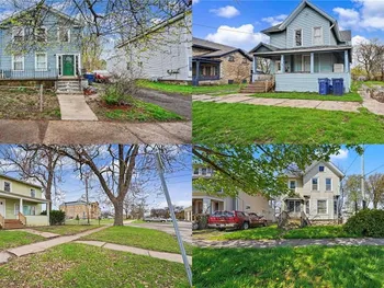 133 Hawley Street, Lockport City, NY 14094