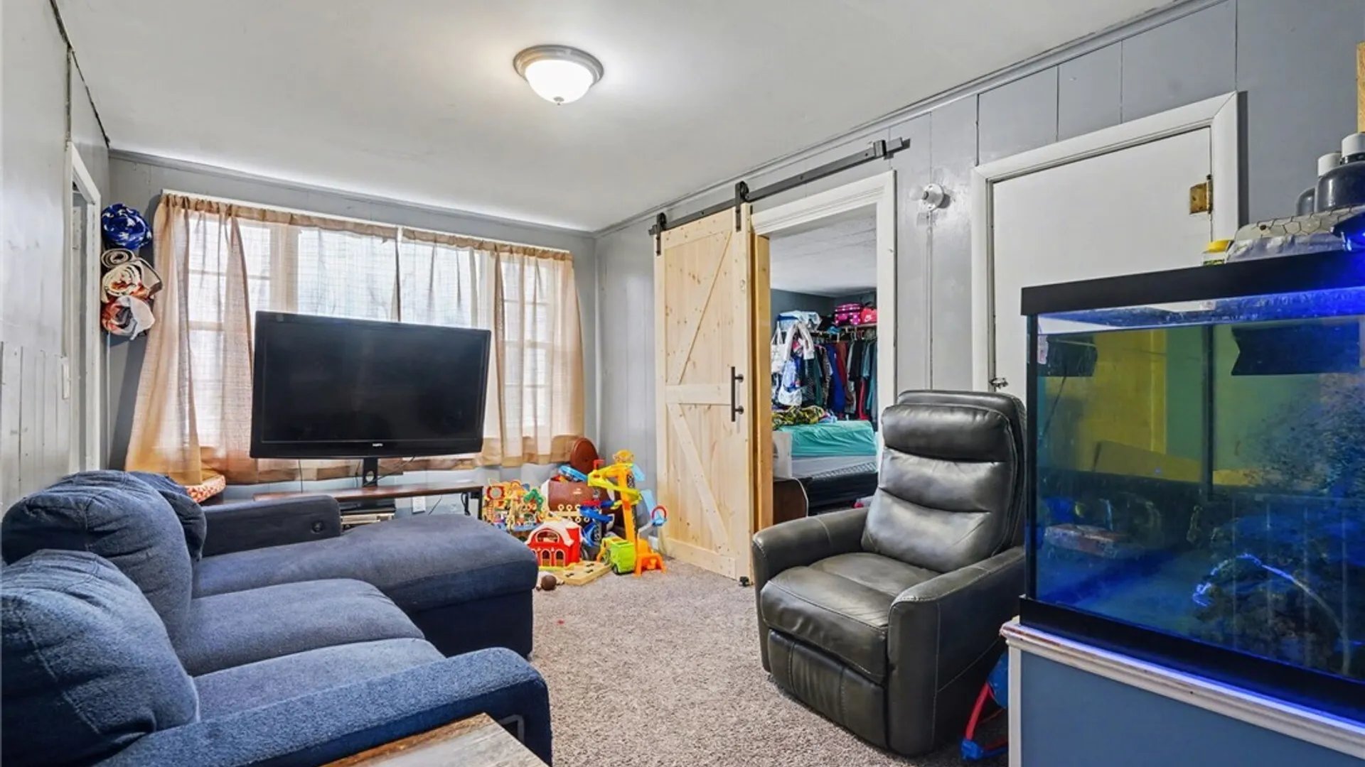 Property at 133 Hawley Street, Lockport City, NY 14094 6