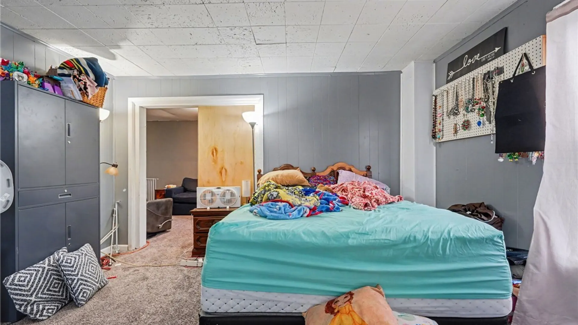 Property at 133 Hawley Street, Lockport City, NY 14094 8