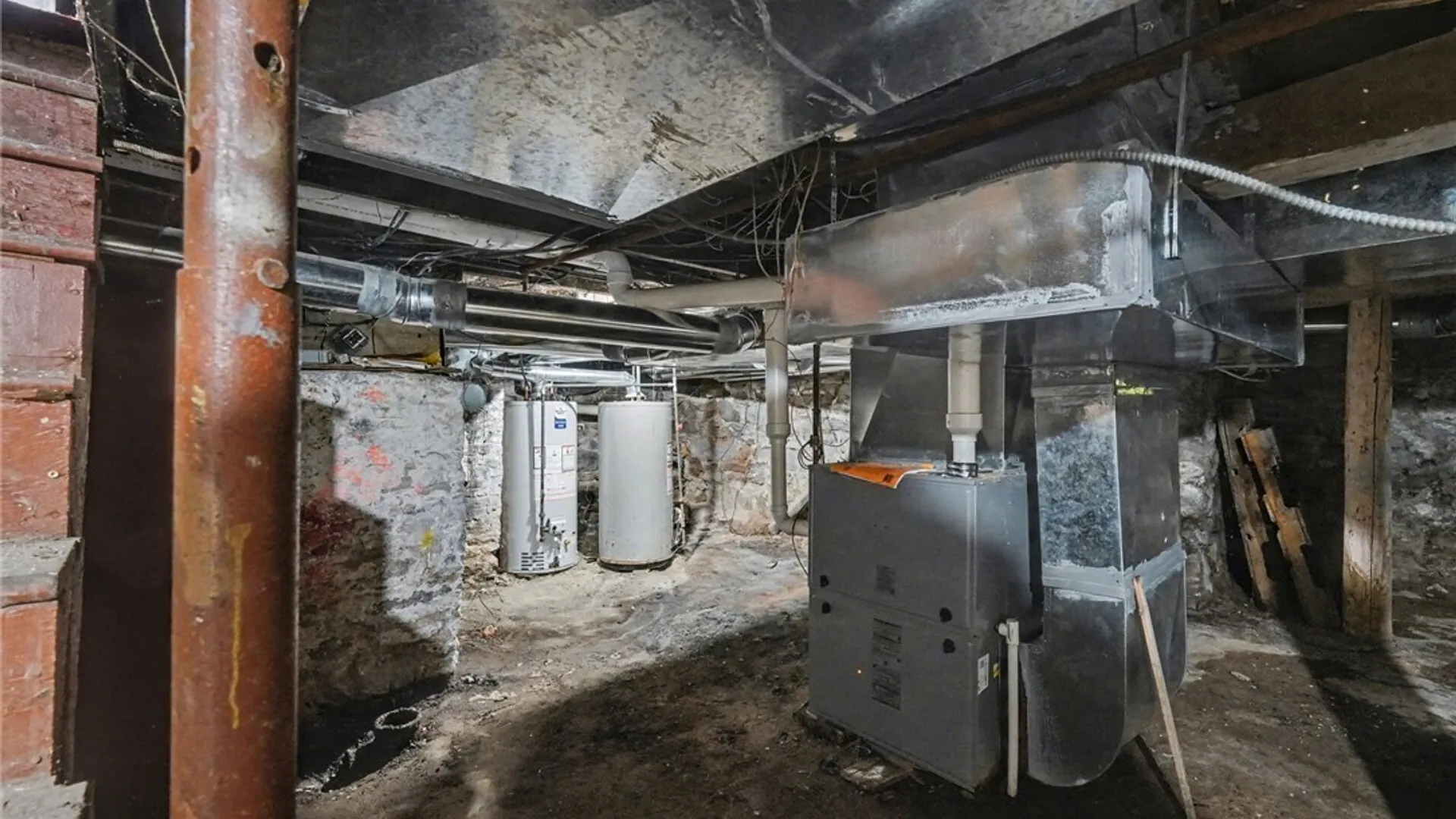 Property at 133 Hawley Street, Lockport City, NY 14094 9