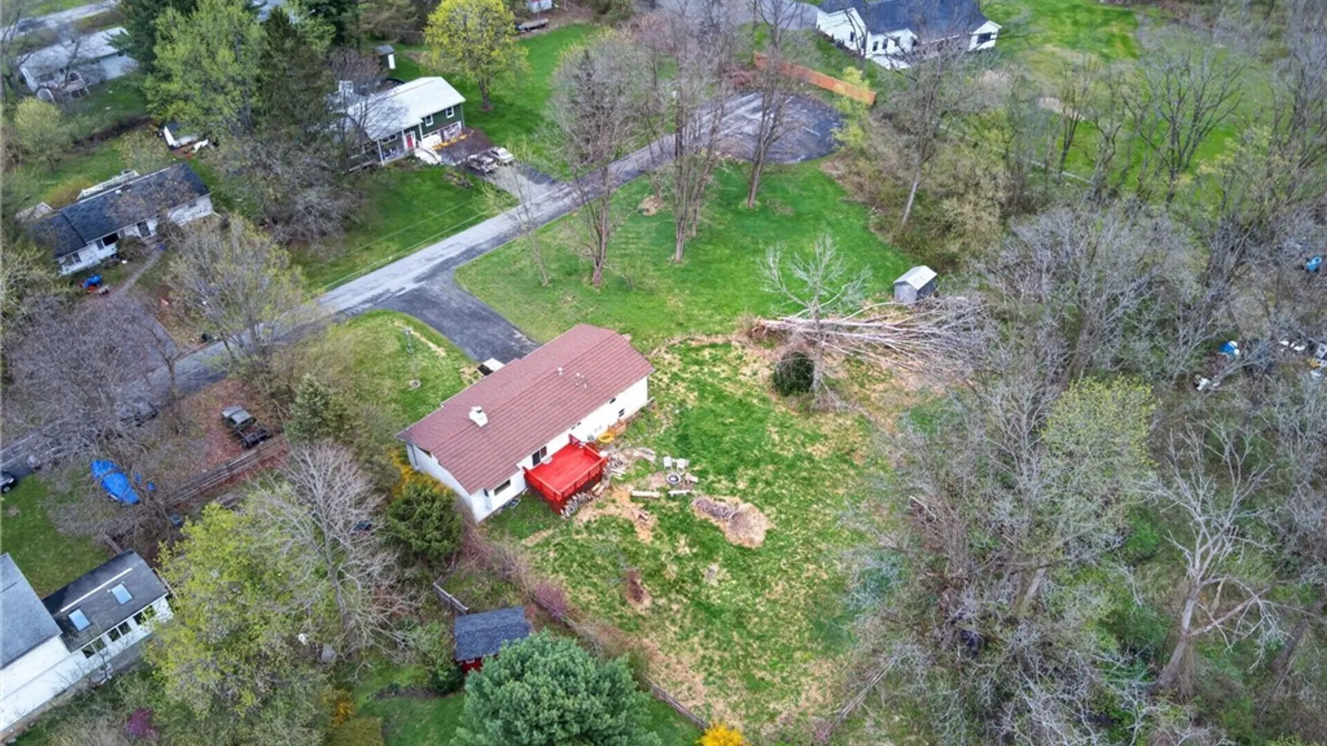 Property at 3 Sunrise Terrace, Ulysses, NY 14886 15