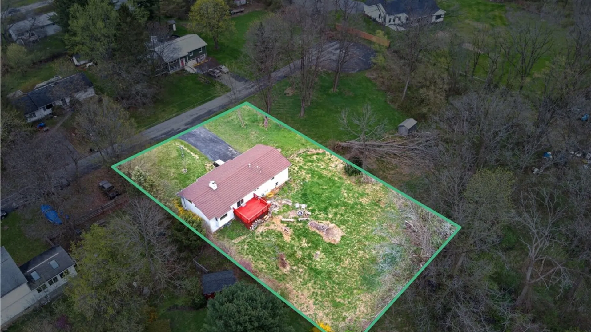 Property at 3 Sunrise Terrace, Ulysses, NY 14886 23