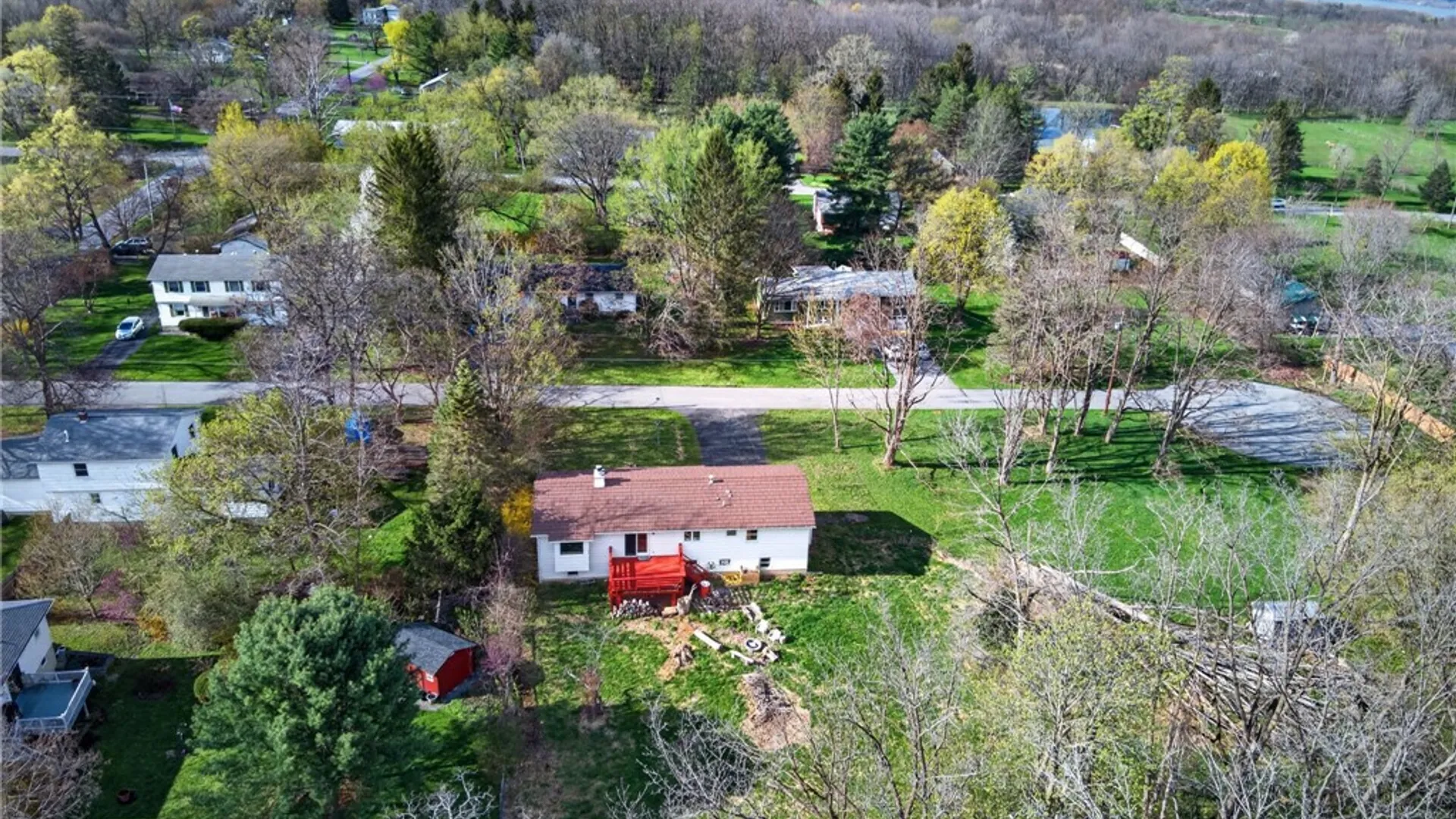 Property at 3 Sunrise Terrace, Ulysses, NY 14886 27