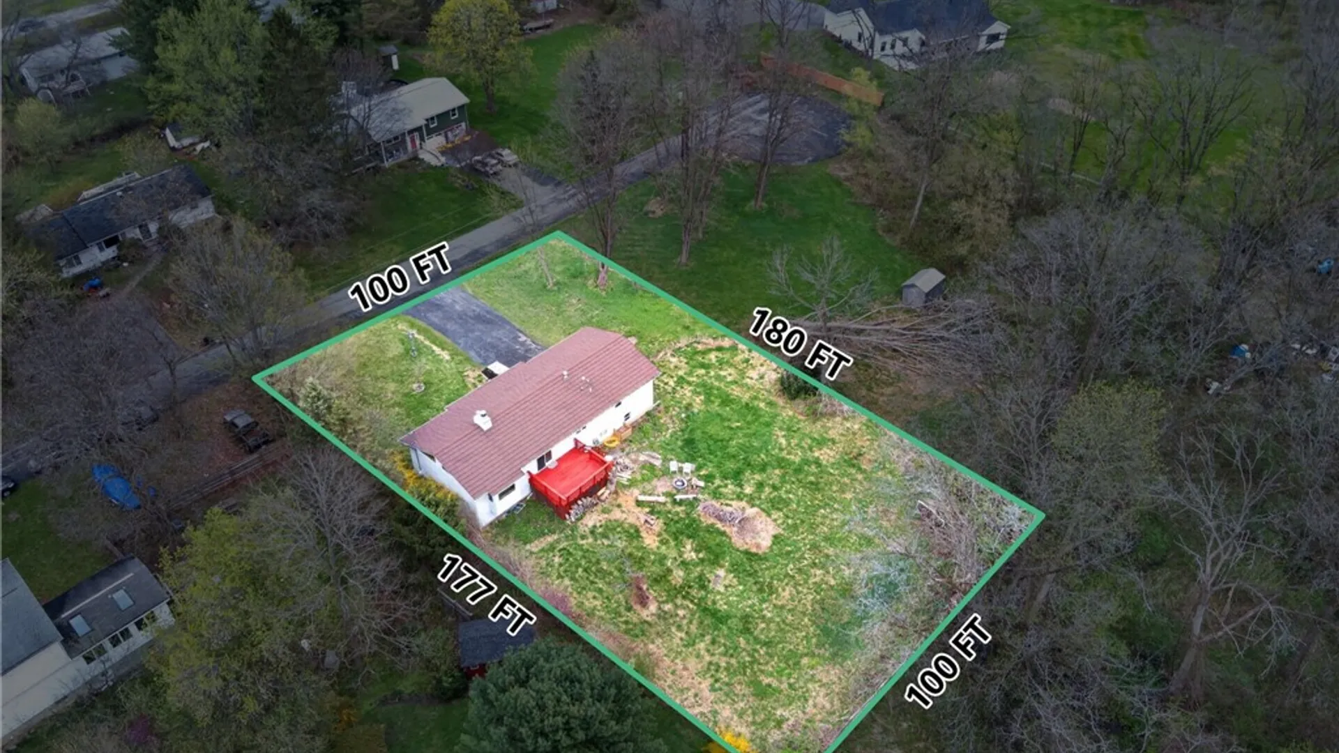 Property at 3 Sunrise Terrace, Ulysses, NY 14886 30