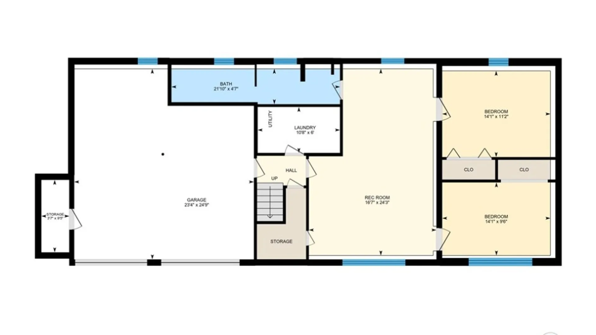 Property at 3 Sunrise Terrace, Ulysses, NY 14886 39