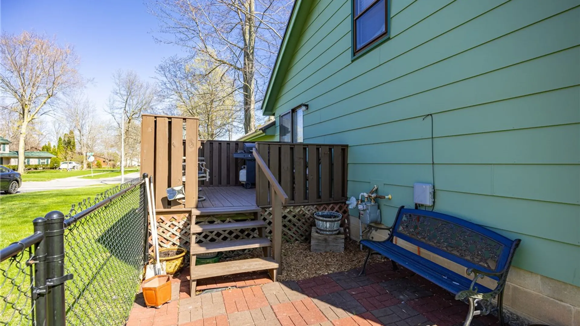 Property at 7 Pickett Lane, Parma, NY 14468 30