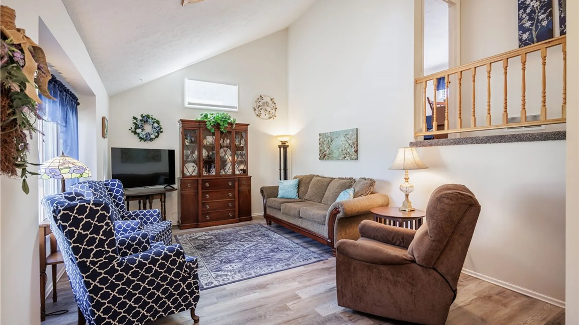 Property at 7 Pickett Lane, Parma, NY 14468 9