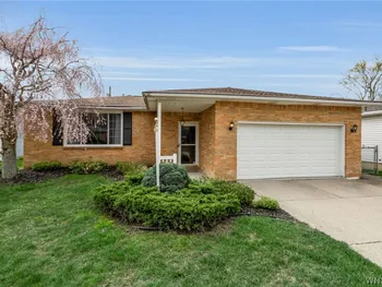 67 Transit Hill Drive, Cheektowaga, NY 14043