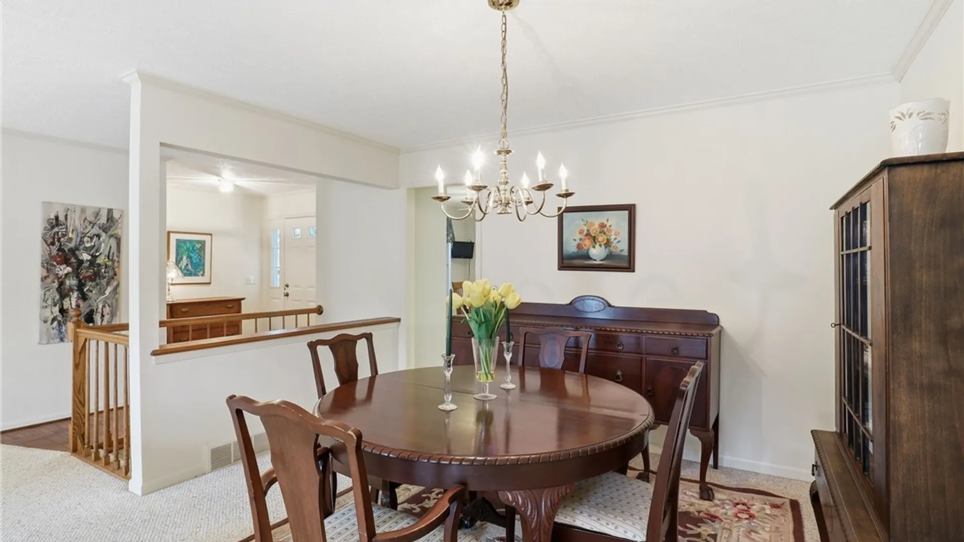 Property at 52 Stonington Drive, Pittsford, NY 14534 14