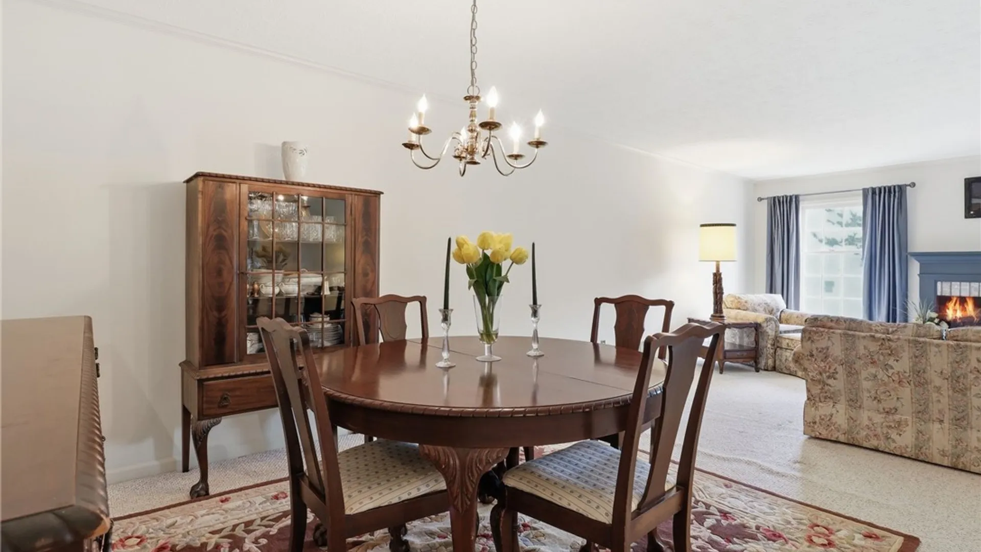 Property at 52 Stonington Drive, Pittsford, NY 14534 16
