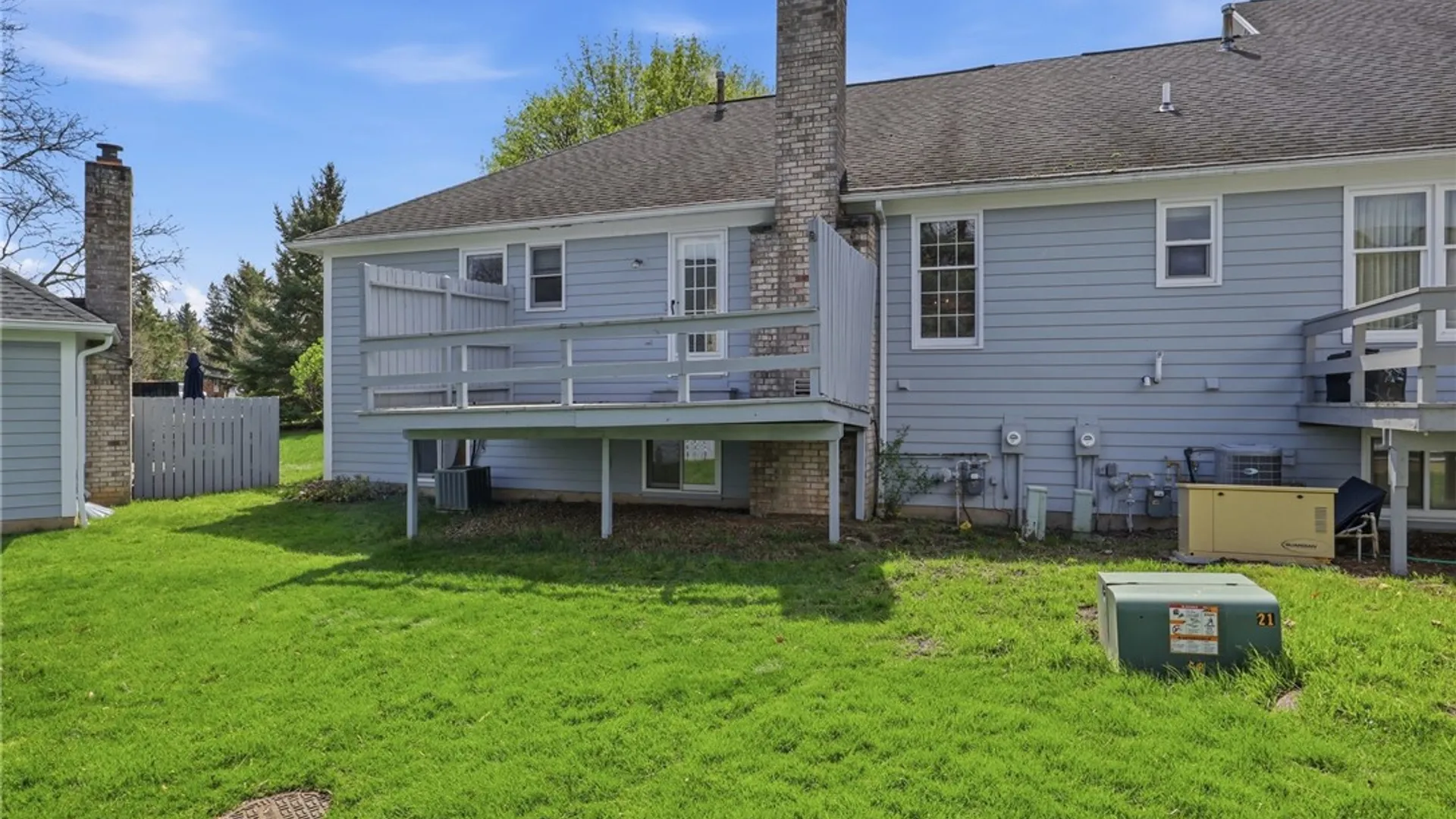 Property at 52 Stonington Drive, Pittsford, NY 14534 34