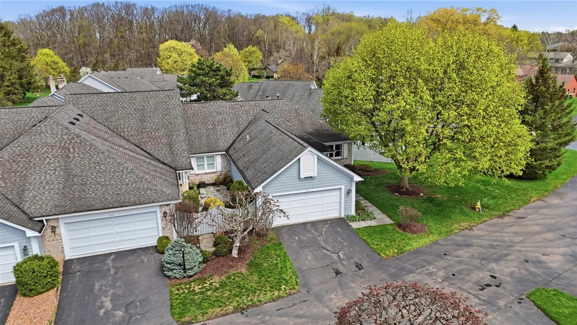 Property at 52 Stonington Drive, Pittsford, NY 14534 36