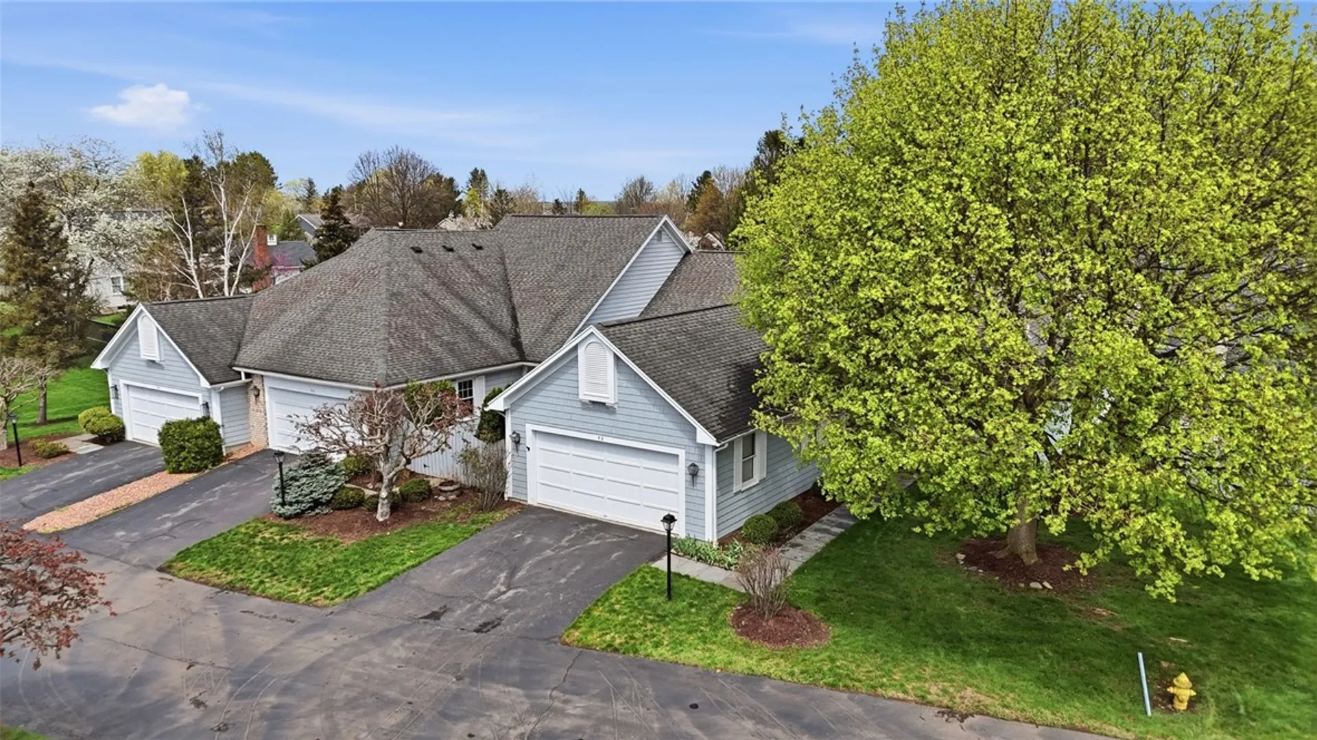 Property at 52 Stonington Drive, Pittsford, NY 14534 37
