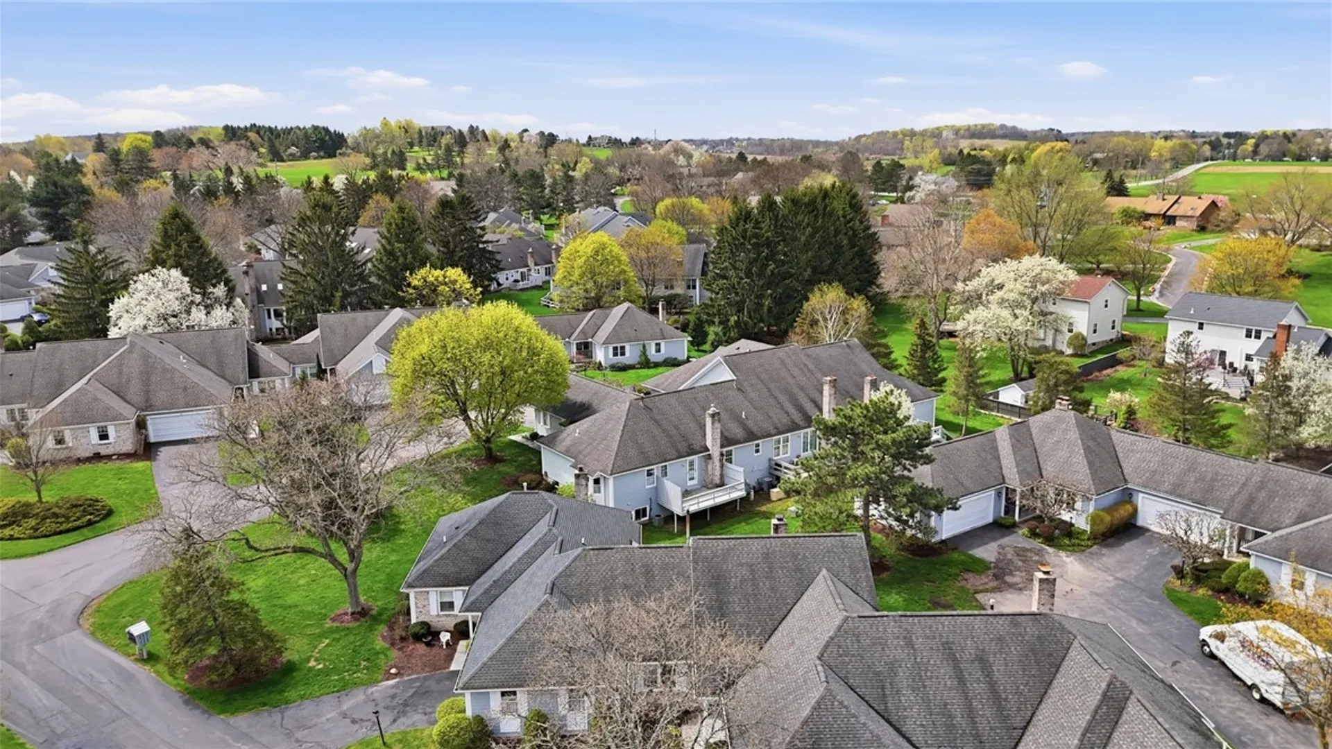 Property at 52 Stonington Drive, Pittsford, NY 14534 39
