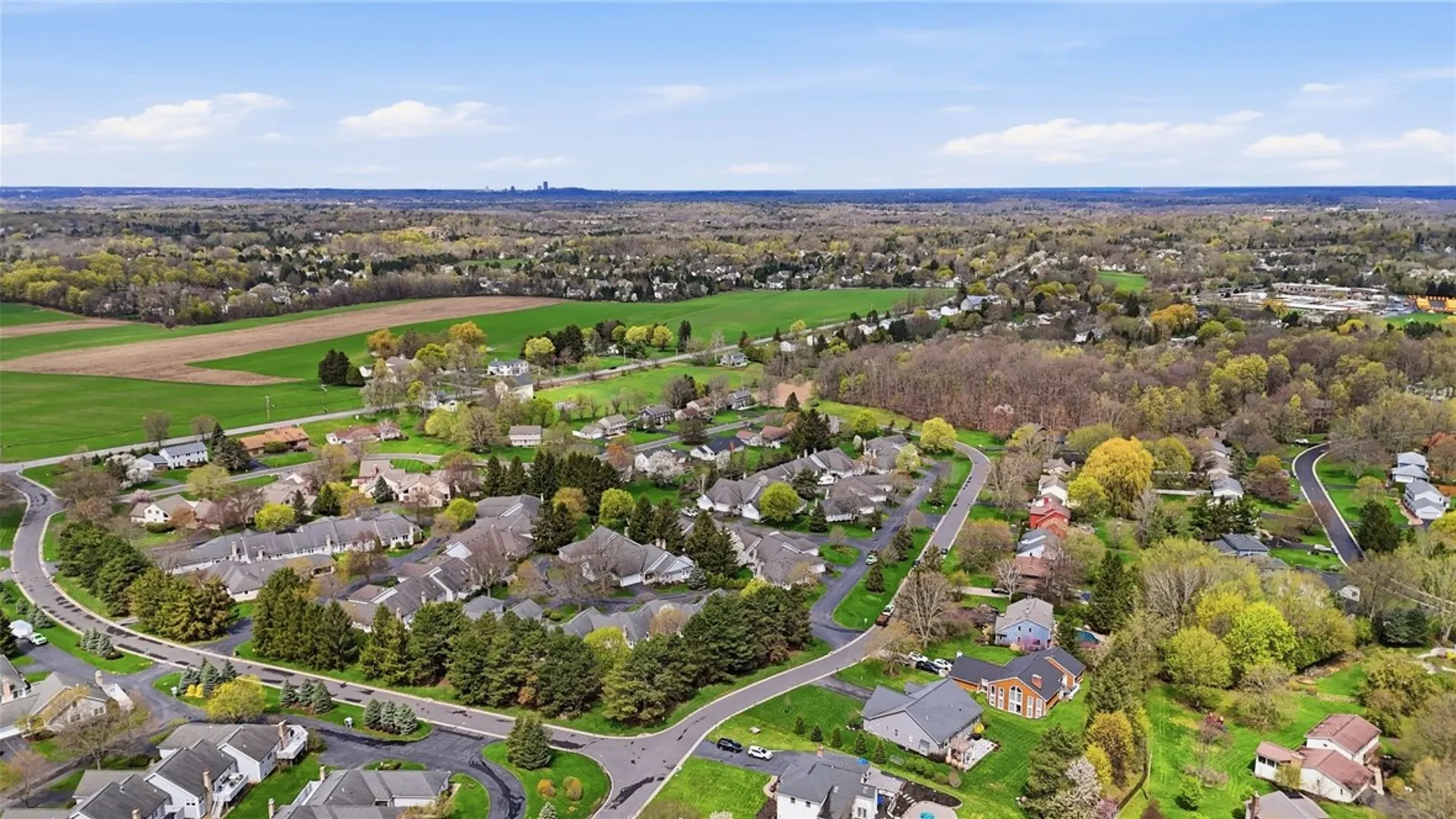 Property at 52 Stonington Drive, Pittsford, NY 14534 40
